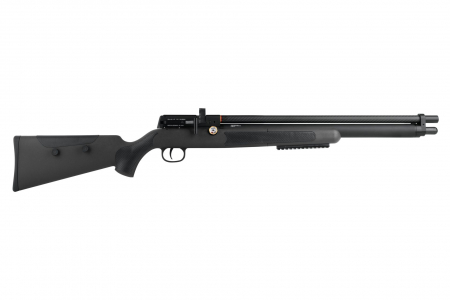 DIANA XR210 Schwarz 5,5 PCP Luftgewehr – 7,5 J