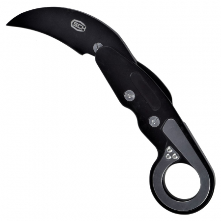 SCK POCKET FOLDING KNIFE (CW-90104)