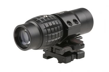 Theta Optics 3x35 Magnifier - Klappmontage
