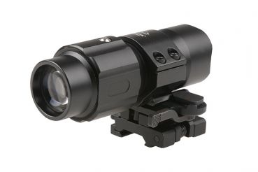 Theta Optics 3x35 Magnifier V2 - Klappmontage