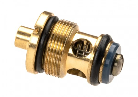 WE17 Co2 Part No. G-60 Exhaust Valve
