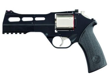 RHINO REVOLVER 50DS Charging Rhino 4,5mm BB