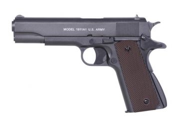 Auto-Ordnance 1911 - 4,5mm NBB