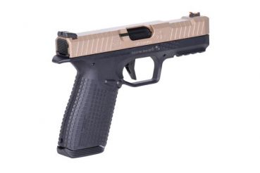 Archon Firearms Type B Pistol bicolor