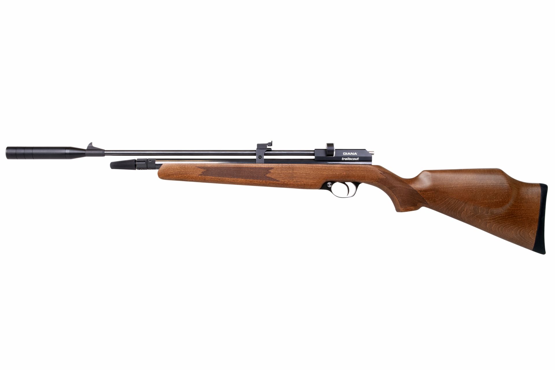 Diana Trailscout, CO2 Air Rifle