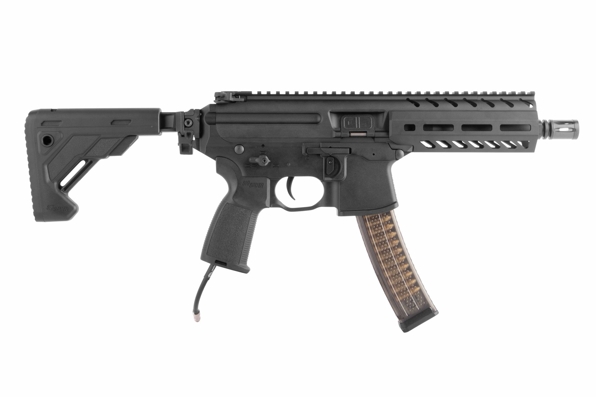 SIG SAUER MPX/P226 6mm Spring Airsoft Kit