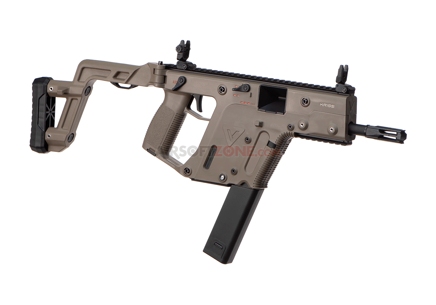 Krytac KRISS VECTOR AEG - 0,5J kaufen | Airweapon