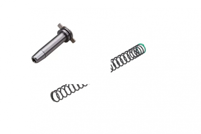 SHS Metall Federführung V3 mit Lager