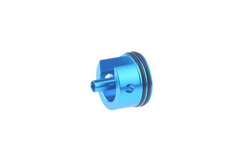 Double Air-Sealed Aluminum Cylinder Head V2/V3