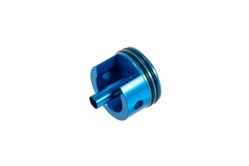 Aluminum Double Air-Sealed Cylinder Head V3