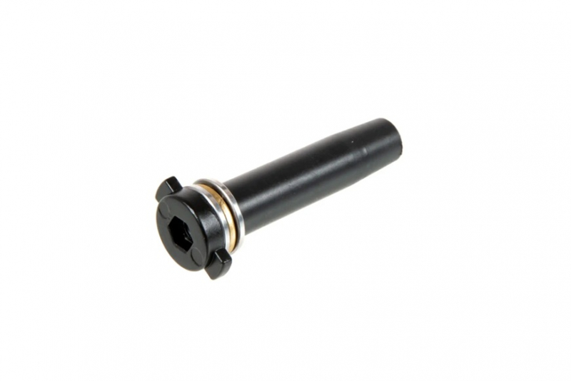 Specna Arms Polymer QD Federführung