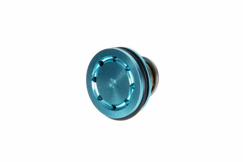 Ventilated Aluminum CNC Piston Head
