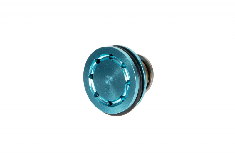 Ventilated Aluminum CNC Piston Head