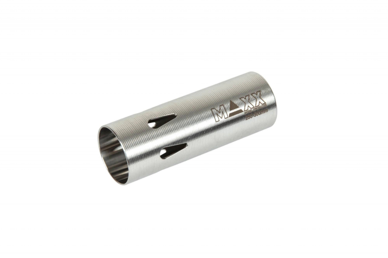 Reinforced stainless steel cylinder - Type D (250 - 300mm)