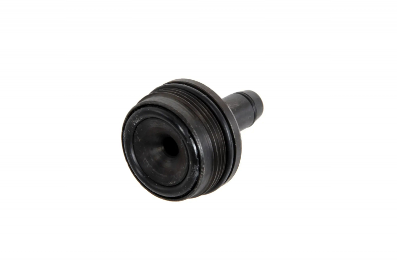 VSR SoLink steel cylinder head