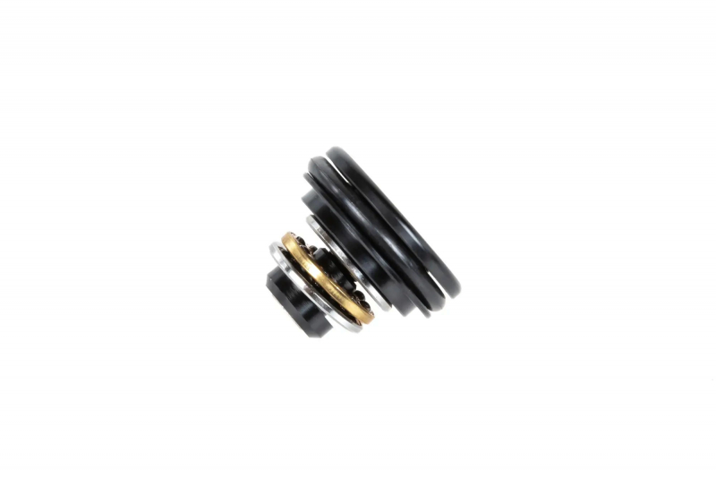 Action Army POM ball-bearing piston head