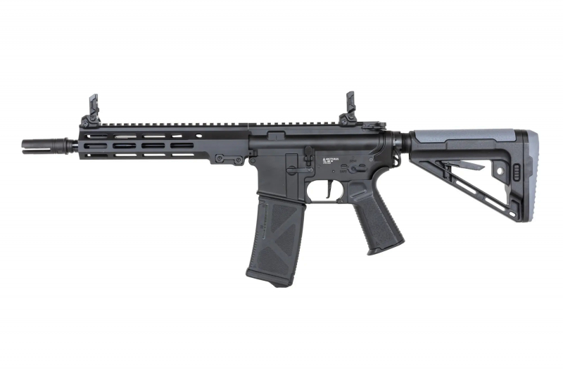 Arcturus Saber MK16 AT-AR12E FE™ – Schwarz 0,5 J AEG 6 mm BB