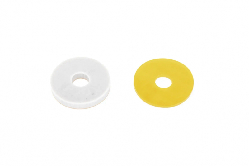 EPeS AEG 50° cylinder head buffer 4.2mm thick