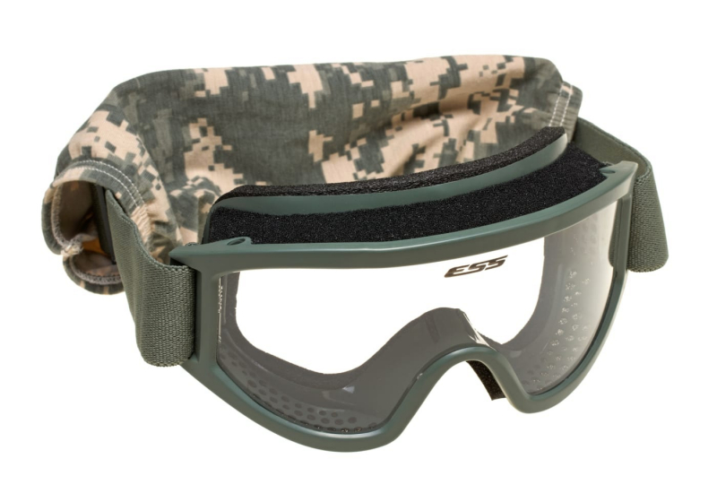 ESS Land Ops Goggle - Foliage Green