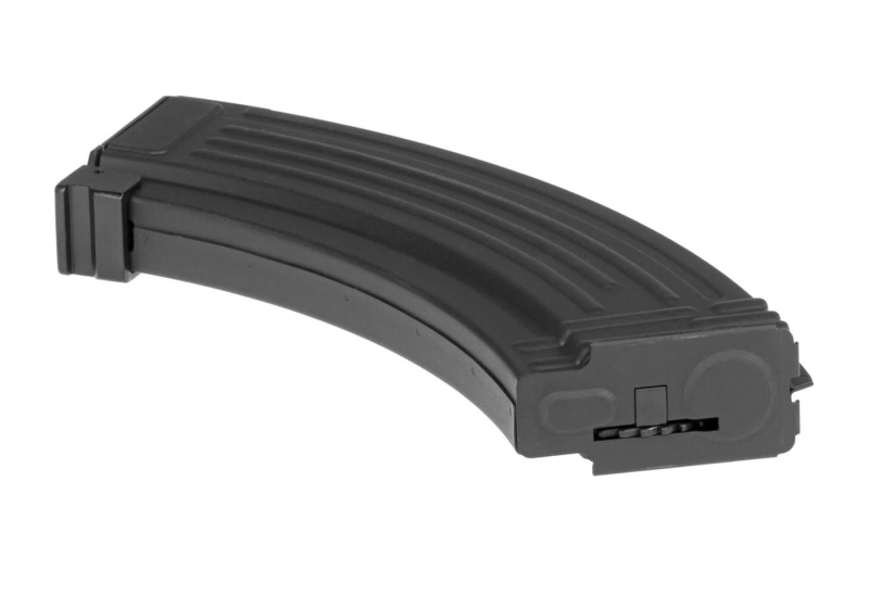 Magazin AK47 Hicap 600rds