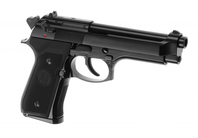 M9 Full Metal GBB