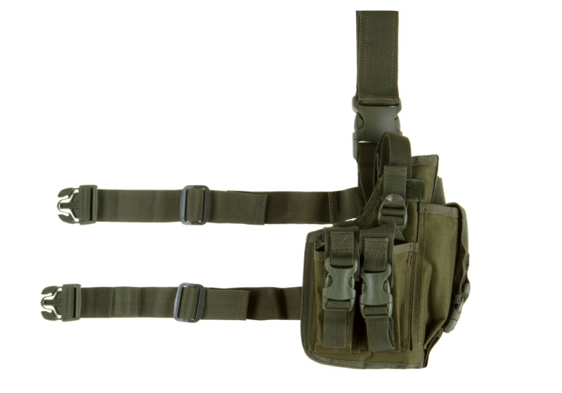 Invader Gear SOF Holster - OD