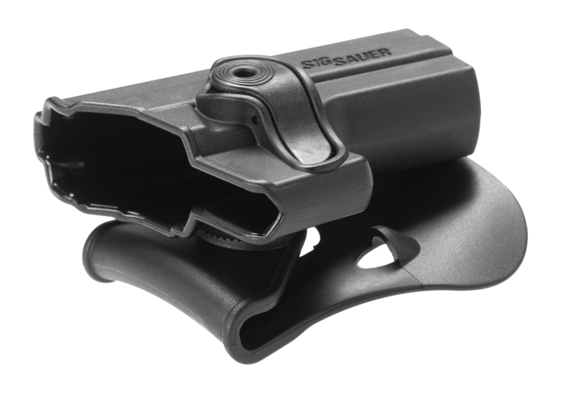 IMI Defense Roto Paddle Holster für SIG P229 – Schwarz