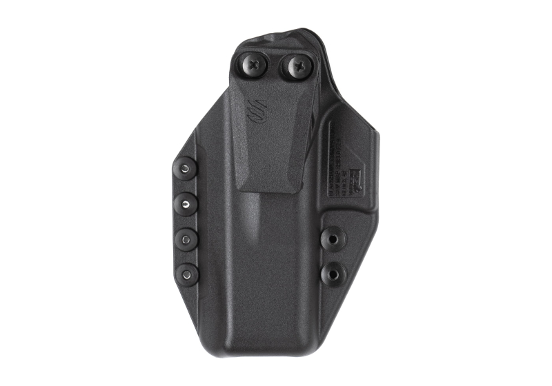 IMI Defense Roto Paddle Holster for Glock 17 – Tan