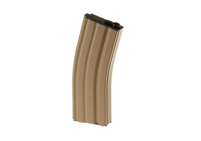 Magazin M4 Realcap 30rds