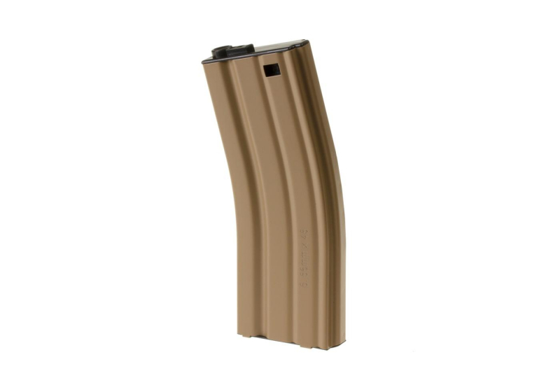 Magazin M4 Realcap 30rds
