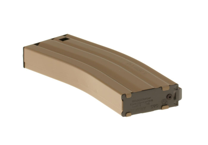 Magazin M4 Realcap 30rds