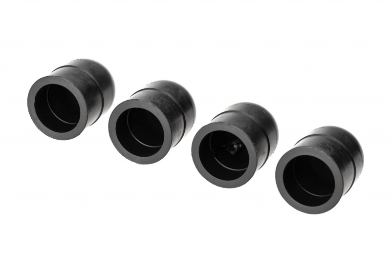 4pcs Rubber Head for M576 Grenade