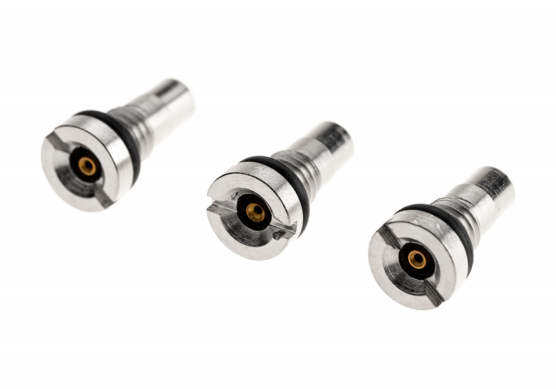 Madbull BB-Shower Refill Valve 3pcs