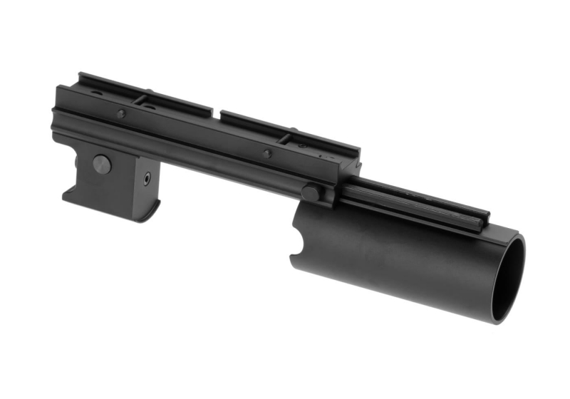 XM-203 Short Launcher