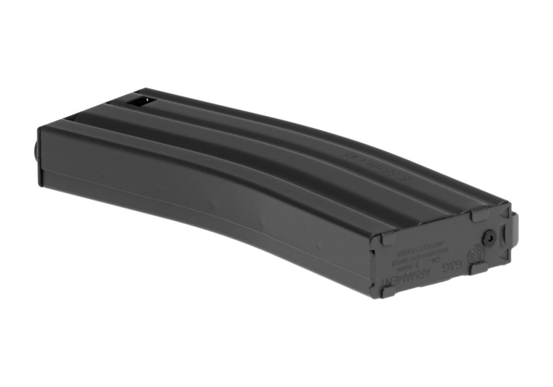 Magazin M4 Lowcap 79rds