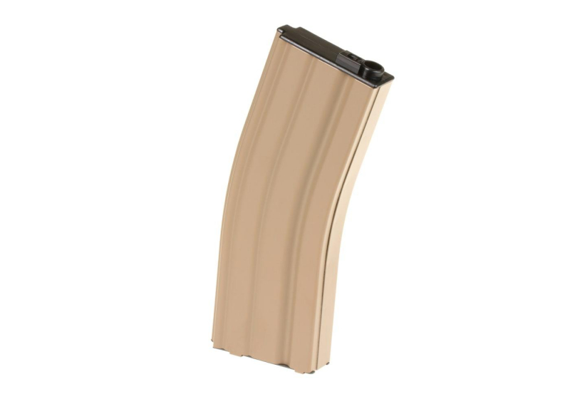 Magazin M4 Lowcap 79rds