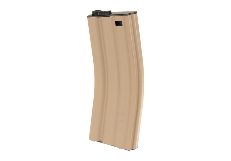 Magazin M4 Lowcap 79rds