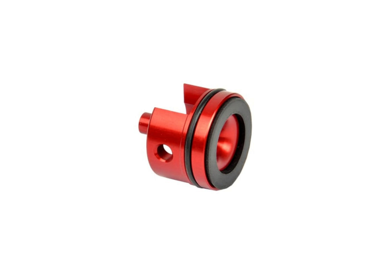 Prometheus Aero Cylinder Head Ver 3