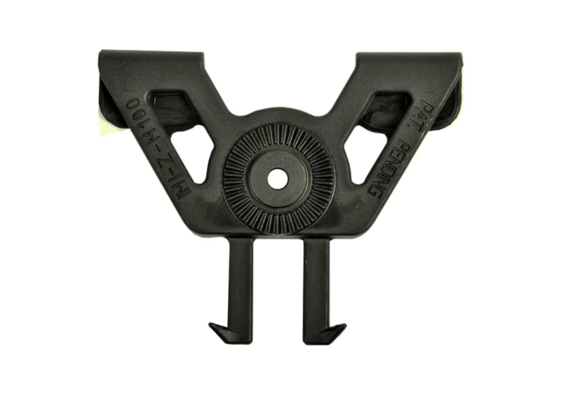 IMI Defense Molle Adaptor - Schwarz
