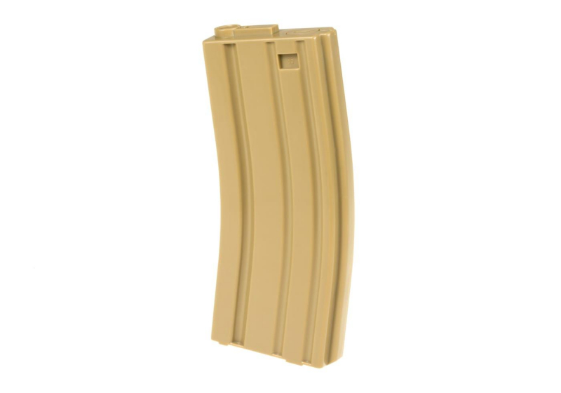 Magazin M4 Lowcap 85rds