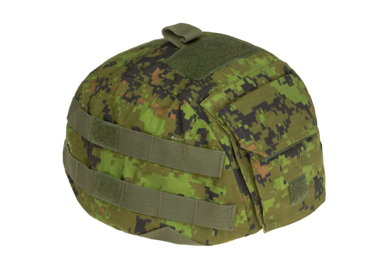 Invader Gear Raptor Helmet Cover – CAD