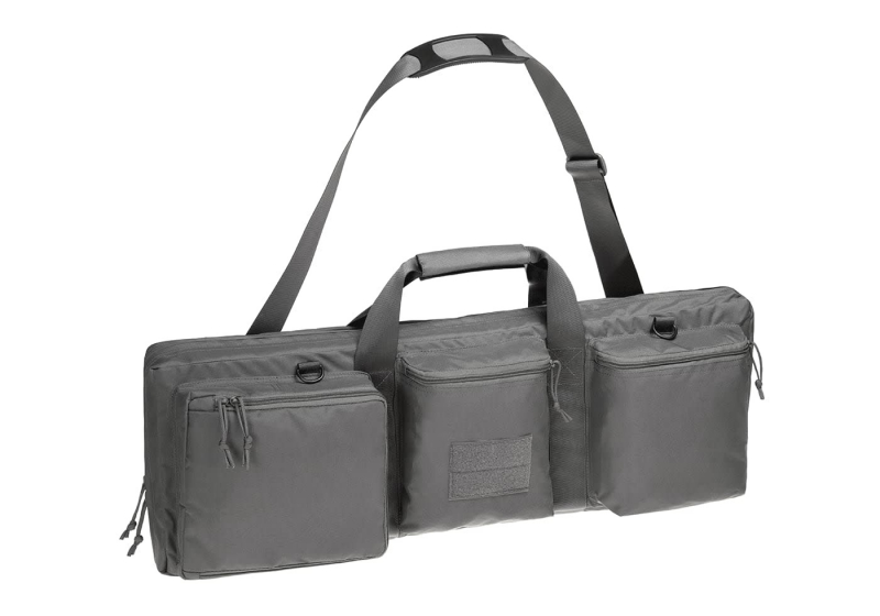 Invader Gear Padded Rifle Carrier 80cm - Wolf Grey