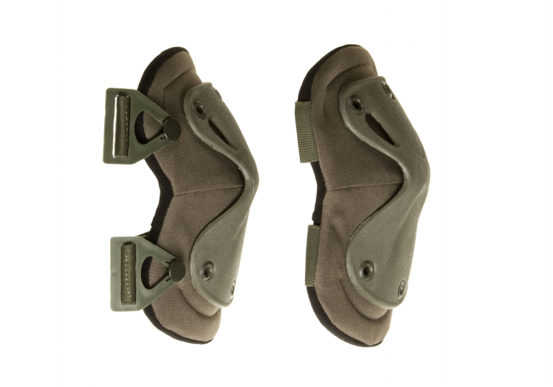 Invader Gear XPD Knee Pads – Ranger Green