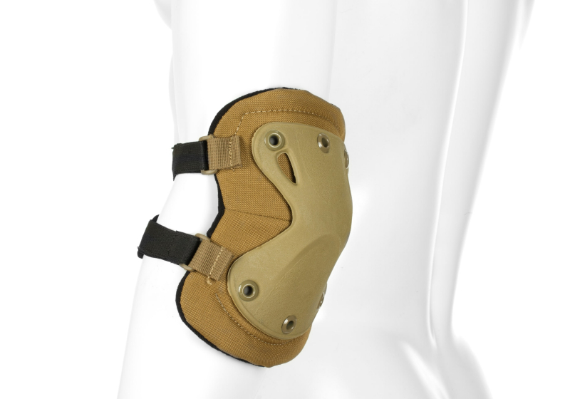 Invader Gear XPD Elbow Pads – Coyote