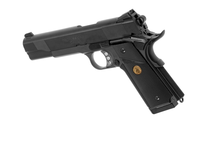 Tokyo Marui MEU GBB