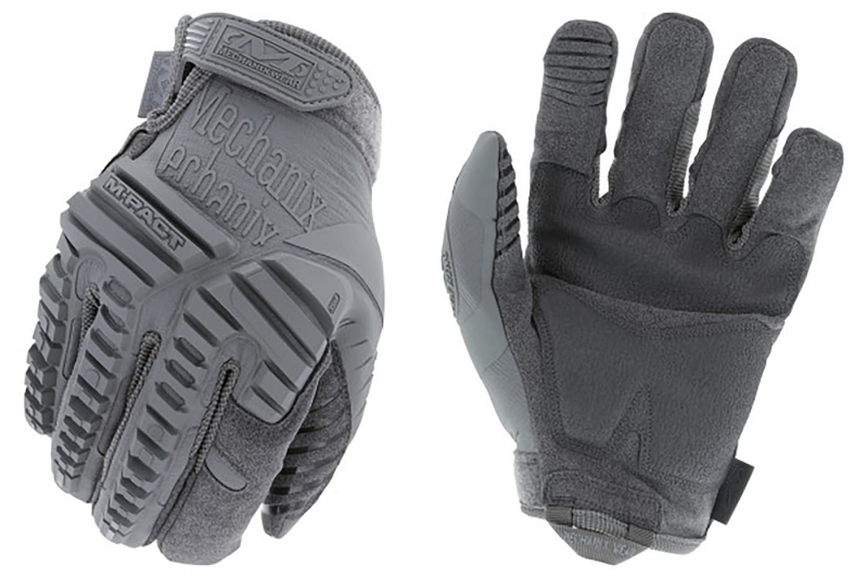 Mechanix Wear The Original M-Pact - Wolf Grey S