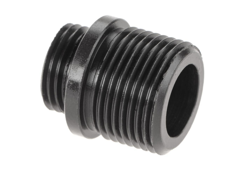 Steel Silencer Adapter WE / Socom Gear