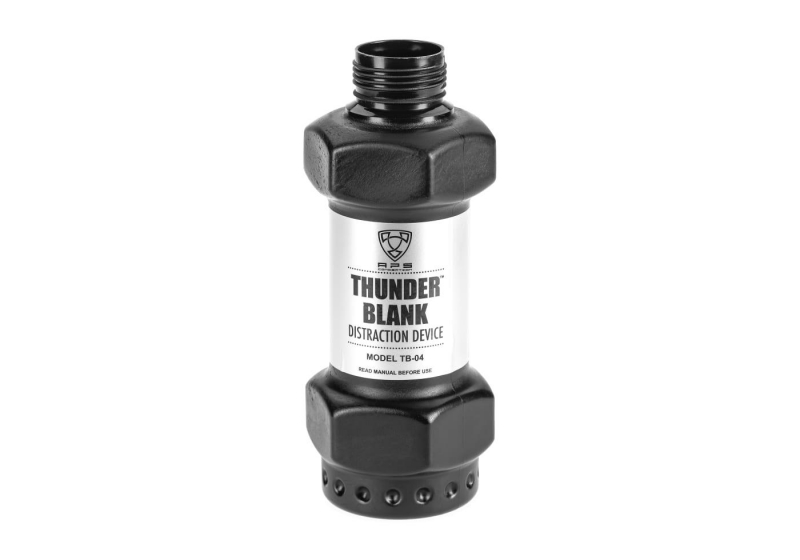 Thunder-B M84 Grenade Shell – 12 Stück – Ansicht 2