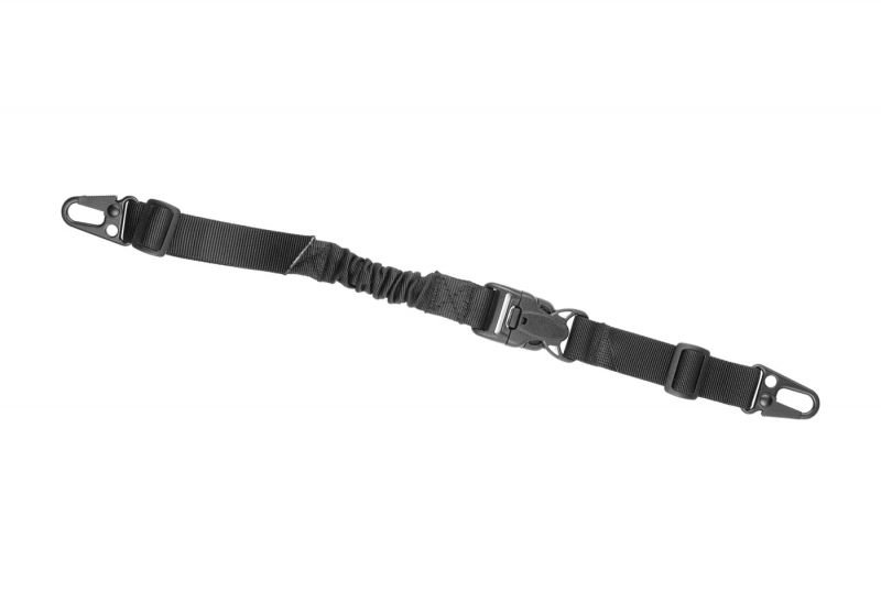 Blackhawk Tactical Releasable STRIKE Sling - Schwarz
