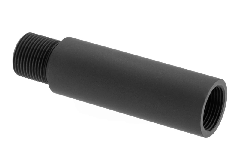 2 Inch CCW to CCW Outer Barrel Extension